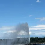 Studio Cosy Equipe Et Bien Place