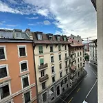 Studio Cosy Equipe Et Bien Place