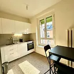 Studio Cosy Equipe Et Bien Place *