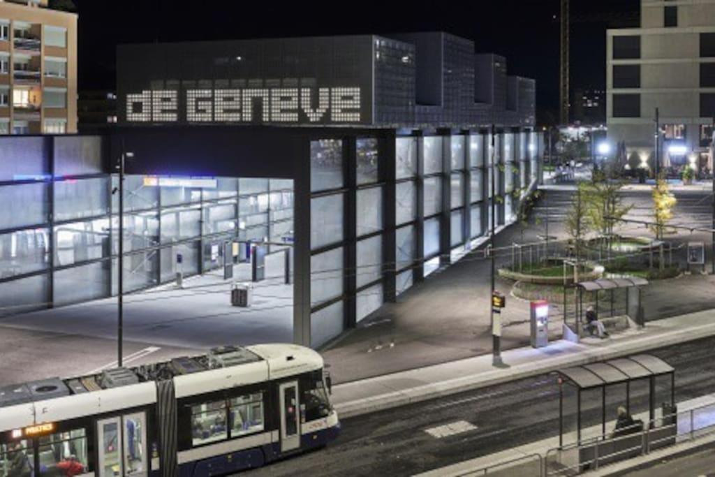 Apartment Studio Cosy Equipe Et Bien Place *